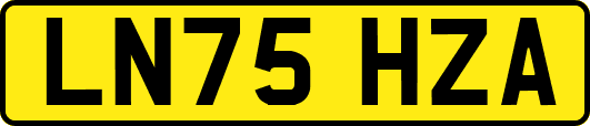 LN75HZA