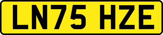 LN75HZE