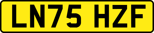 LN75HZF