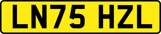 LN75HZL