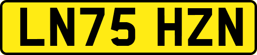 LN75HZN