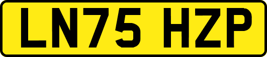LN75HZP