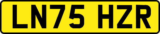 LN75HZR
