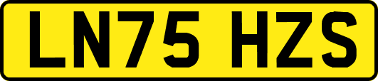 LN75HZS