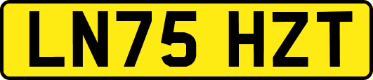 LN75HZT