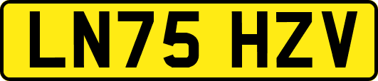 LN75HZV