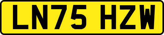LN75HZW