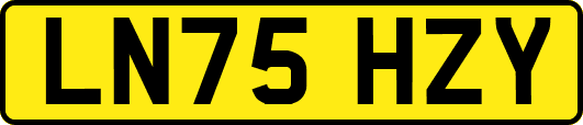 LN75HZY