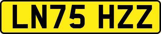 LN75HZZ