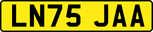 LN75JAA