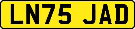 LN75JAD