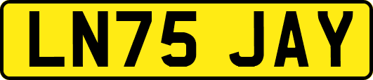 LN75JAY