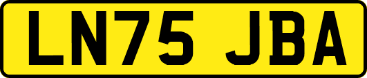 LN75JBA