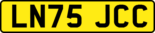 LN75JCC