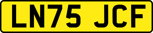 LN75JCF
