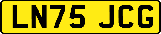 LN75JCG