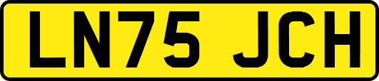 LN75JCH