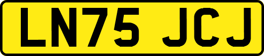 LN75JCJ