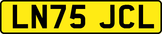LN75JCL