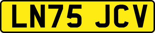 LN75JCV
