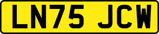 LN75JCW