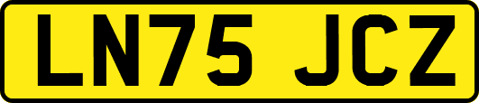 LN75JCZ