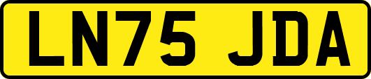 LN75JDA