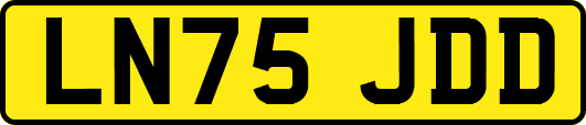LN75JDD