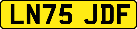 LN75JDF