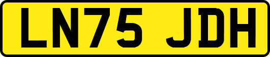 LN75JDH
