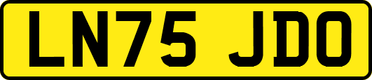 LN75JDO