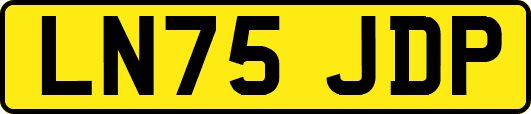 LN75JDP