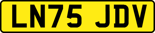 LN75JDV
