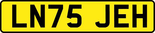 LN75JEH
