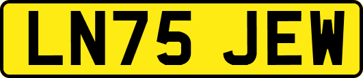 LN75JEW