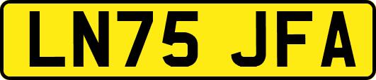 LN75JFA