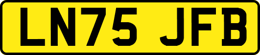 LN75JFB