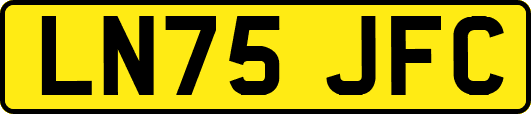 LN75JFC