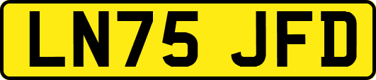LN75JFD
