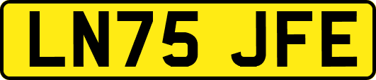 LN75JFE