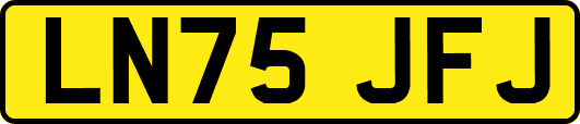 LN75JFJ