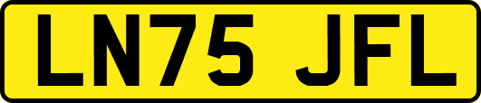 LN75JFL