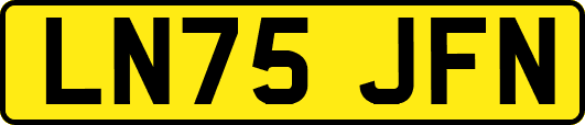 LN75JFN