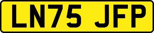 LN75JFP