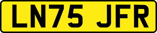LN75JFR