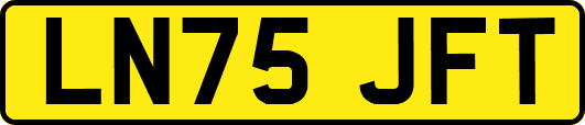 LN75JFT
