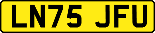 LN75JFU