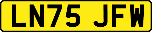 LN75JFW