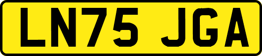 LN75JGA