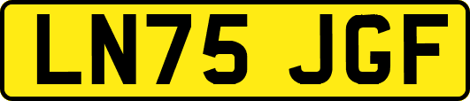 LN75JGF